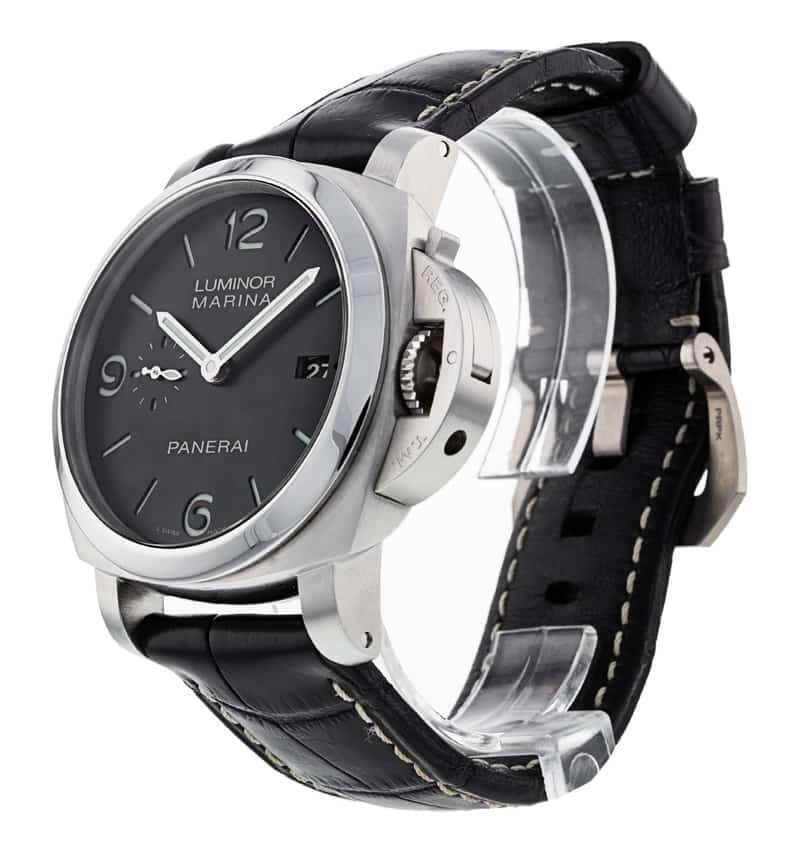 Panerai Manifattura Luminor PAM00312